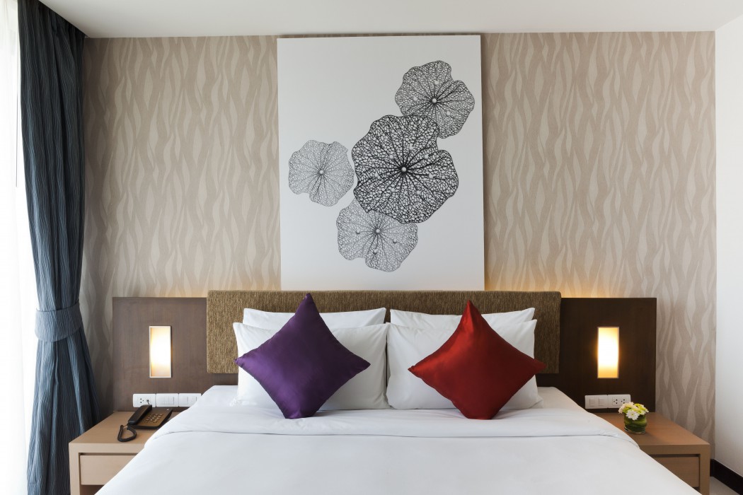 Eastin Easy Patong Phuket