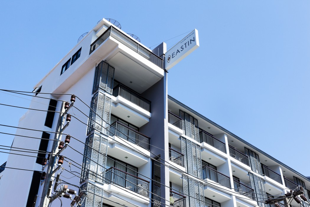 Eastin Easy Patong Phuket