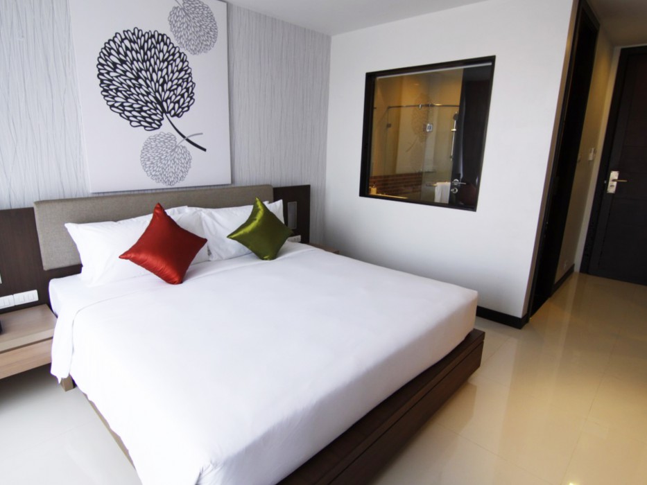 Eastin Easy Patong Phuket