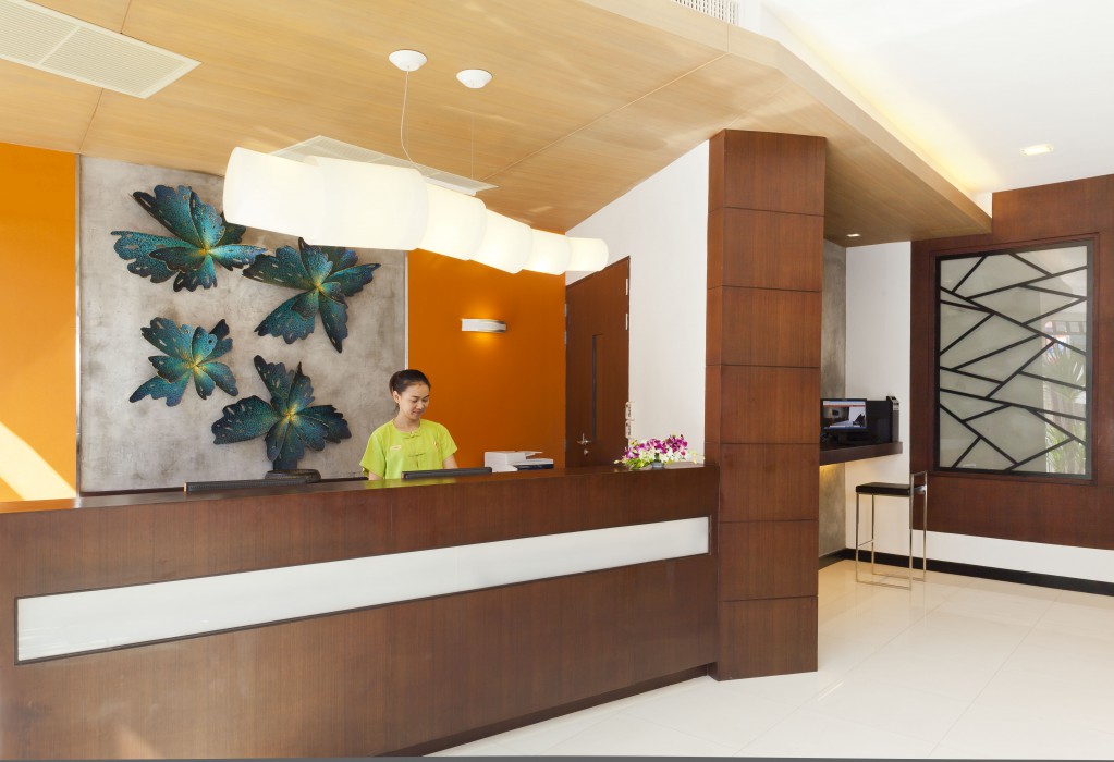 Eastin Easy Patong Phuket
