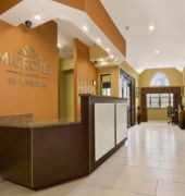 Microtel Inn & Suites by Wyndham Buda