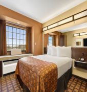 Microtel Inn & Suites by Wyndham Buda