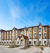 Microtel Inn & Suites by Wyndham Buda