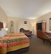 Travelodge by Wyndham Clovis
