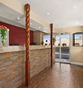 Travelodge by Wyndham Clovis