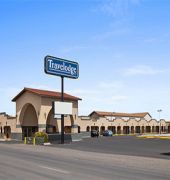 Travelodge by Wyndham Clovis