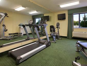 Ramada Columbia