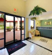 Ramada Columbia
