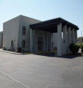 Travelodge - Dayton