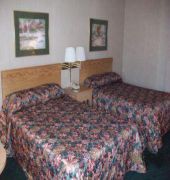 Travelodge - Dayton