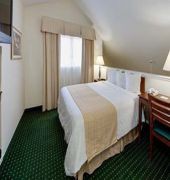 Hawthorn Suites By Wyndham Dearborn/Detroit, MI