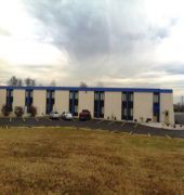 Howard Johnson Express Inn Hotel