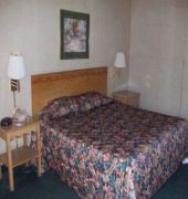 Howard Johnson Express Inn Hotel