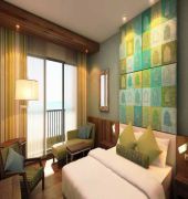 DoubleTree by Hilton Resort & Spa Marjan Island