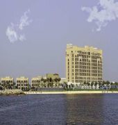 DoubleTree by Hilton Resort & Spa Marjan Island
