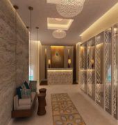 DoubleTree by Hilton Resort & Spa Marjan Island