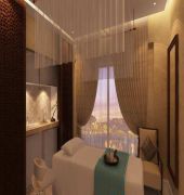 DoubleTree by Hilton Resort & Spa Marjan Island