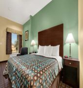 Days Inn by Wyndham Kilgore
