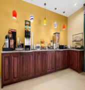 Days Inn by Wyndham Kilgore