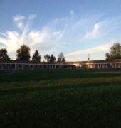 Knights Inn Pittsfield