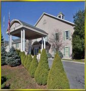 Days Inn & Suites Schoharie