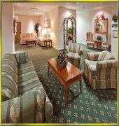 Days Inn & Suites Schoharie