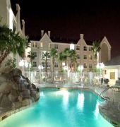 Residence Inn Las Vegas South