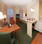Residence Inn Las Vegas South