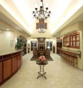Residence Inn Las Vegas South