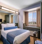 Microtel Inn & Suites by Wyndham Stanley