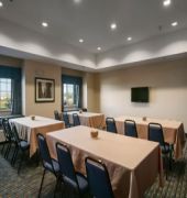 Microtel Inn & Suites by Wyndham Stanley