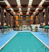 Ramada Lansing Hotel & Conference Center
