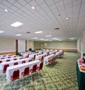 Ramada Lansing Hotel & Conference Center