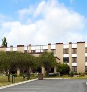 Ramada Lansing Hotel & Conference Center