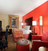 Ramada Lansing Hotel & Conference Center