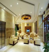 The City Port Hotel