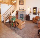 La Quinta Inn & Suites Kalispell