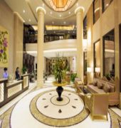 Holiday Beach Hotel