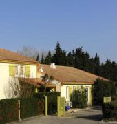 Inter Hotel La Cristole