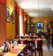 Inter Hotel La Cristole