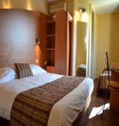 Inter Hotel La Cristole