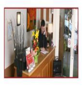 Inter-Hotel Le Savoy