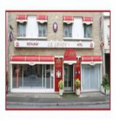 Inter-Hotel Le Savoy