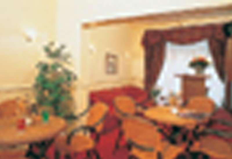 Inter-Hotel Le Savoy