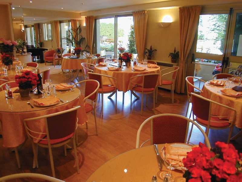 Hôtel Beau Séjour & SPA