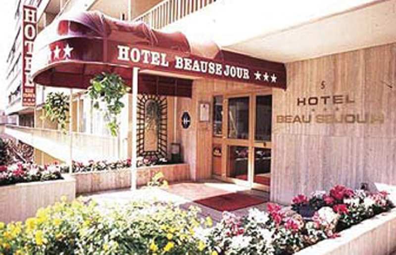 Hôtel Beau Séjour & SPA