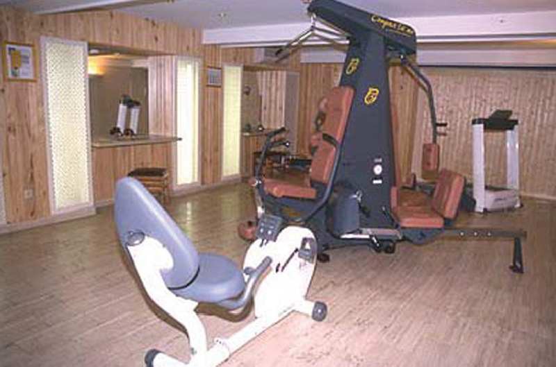 Hôtel Beau Séjour & SPA