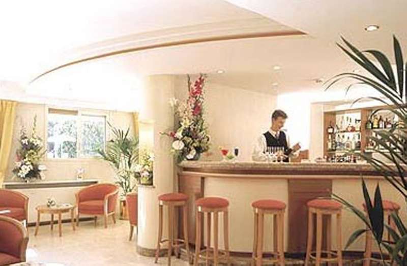 Hôtel Beau Séjour & SPA