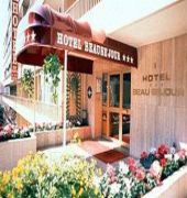 Hôtel Beau Séjour & SPA