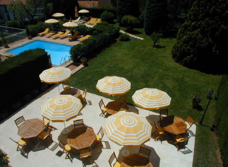 Hôtel Beau Séjour & SPA